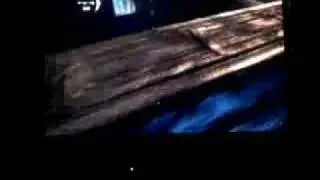 GLITCH IVIASTER skydive glitch