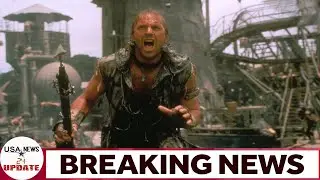 Podcast | Waterworld, including The Ulysses Cut (1995), plus Len Wiseman