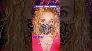 Alchemyzing Thoughts Technique! ✨ #ManifestationTechniques #MindsetShift #Alchemy