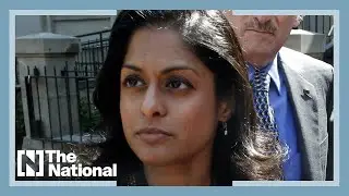 First Muslim-American woman nominated for US federal bench