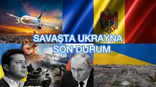 SAVAŞTA UKRAYNAYA GELİRKEN Kİ SÜREÇ VE ÜLKENİN SON DURUMU #ukraine #kharkiv #russia