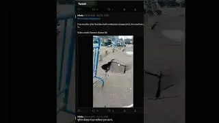 Government Infrastructure Failure