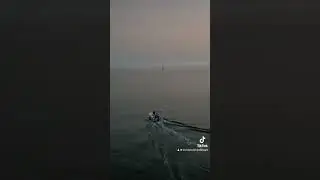 #drone #fishing #fish