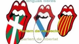 Linguas ceibes (Dakidarria)