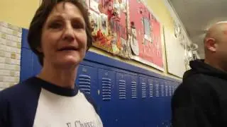 CWHC's Outreach and Education Program Overview