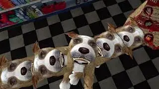 POSTAL 2: Today is Dog Day in Japan