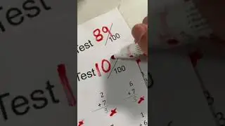l lied on my father andfaked my marks