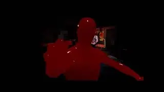 Five nights at treasure island remastered 2.0 all jumpscres