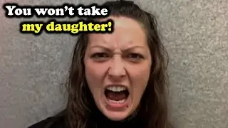 Mother LOSES Custody After Daughter's Assault Charge | Real Family Court Case Breakdown