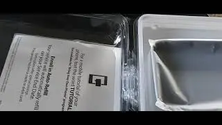 blu view 2 unboxing