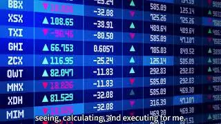 MTAI is more than just a trading platform; it's like a wise partner