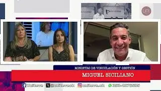 Periodistas | Gestión del poder