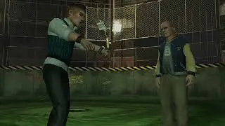 BULLY game (Xbox 360) 