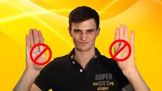 ИСПЫТАНИЕ БЕЗ ПАЛЬЦЕВ