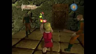 Excalibur 2555 AD playthrough Part 2