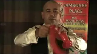 Jamboree Place - Visit ( 