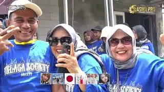 Instrumentalia | RONALD NADA 2025 | Unjungan Telaga Soecity MMXV