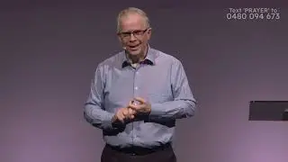 Safe in God's Hands / Isaiah 41:10-14 / Allan Demond
