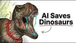 Every Reason If AI Ran Jurassic World, Dinosaurs Would Be Safe Explained in 8 Minutes