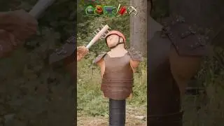 Спасет ли шлем твою жизнь ? ⛑🔨