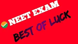 NEET 2021 Latest News Today | NEET 2021 Latest News | Latest Update