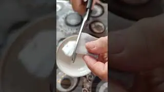 Больше такое не завариваю!