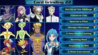 Peaslayer Plays: Yu-Gi-Oh! LotD: LE #89 | Card Grinding #22