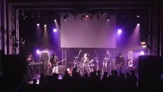 No,sacrifice 2025/2/10&2/12フェアウェル@246KYOTO@京都FANJ