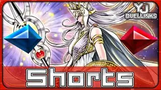 EP57: When Pendulums Make FTK Possible In Duel Links! | Yu-Gi-Oh Duel Links #Shorts