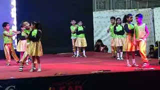 4th ANNUAL DAY - BROTHER SISTER SONG