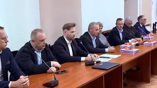 Szpital Powiatowy w Zambrowie - prezes m&oacute;wi o problemach finansowych i wizji przyszłości - #zambrow