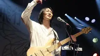 260118 솔루션스(THE SOLUTIONS) - Intro + DNCM (encore) (권오경 focus)