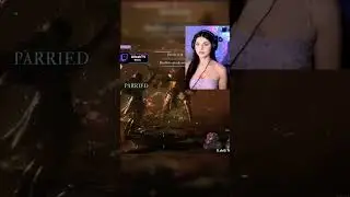 INSANE Boss and Parries!!