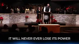 Seeking Jesus | Sunday, January 4th, 2026 | 8:00 AM