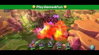 🗡@LordsMobile - Solitary Slumber - Saving Dreams - Stage 5 - Mar 2023