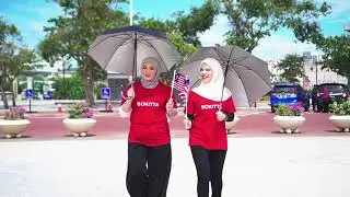 Malaysia Prihatin Cover Video by Bokittalover Malaysia