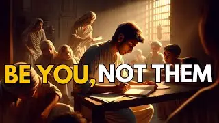 Stop Comparing Yourself to Others | The Fish That Wanted to Fly