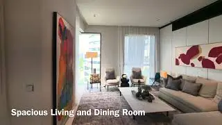 3 Orchard By The Park 3Bedroom