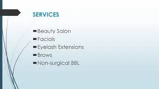 Best Brows treatment in Wyongah
