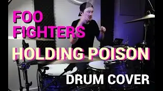 Foo Fighters - 