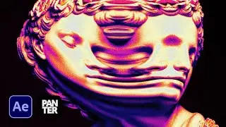 How To Create Face Fusion Effect In After Effects