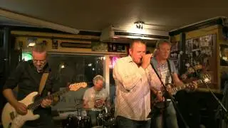 Harry Doesn't Mind @ 't Bierhuys Woerden
