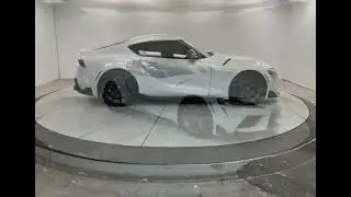 2026 Toyota GR Supra 3.0 Premium UT St George, Mesquite, Cedar City, Hurricane, Kanab