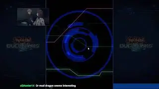 Duel Links LEG 1-3 Constellar