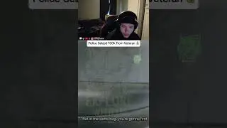 These Police Seize Veteran's Life Saving Money!