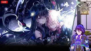 🎦 ELSWORD 🎴 On the Eve of my Power Arc ║ Nisha Labyrinth PvE/Weeklies
