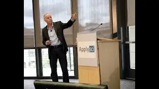 Nathan Intrator on clinical grade, mobile brain activity interpretation - ApplySci @ Stanford