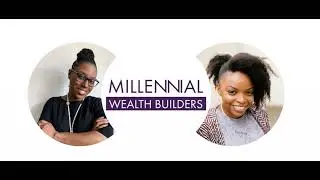 How Jannese Torres-Rodriguez Created A Six-Figure Blog |Millennial Wealth Builders  & The Purpose...