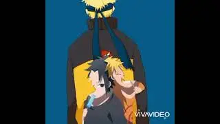 met pause au bon moment #naruto#shorts