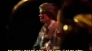 Bread - Guitar Man (1972) - Legendado - Anderson Rolim